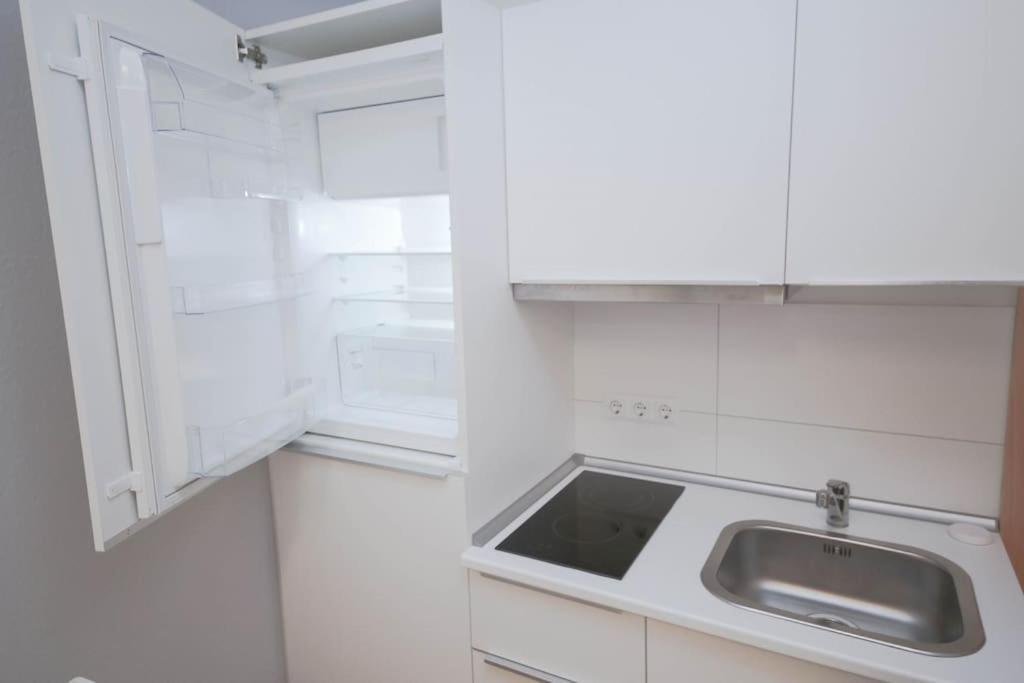 Apartment Wohnen Auf Zeit In Der Koelner Suedstadt Köln